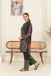 Aqs N Man Stitched 2 Piece Summer Collection'2025-Sehar-AM-017